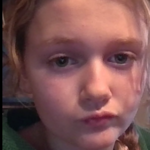 Profielfoto van Jailey op Oppasland